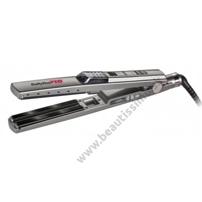 BABYLISS PRO BAB2191SEPE profesionálna naparovacia žehlička na vlasy s