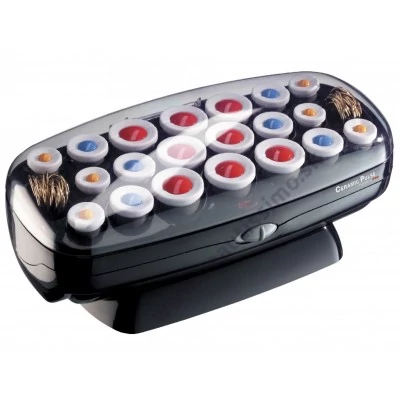 BABYLISS PRO BAB3021E elektrické natáčky na vlasy