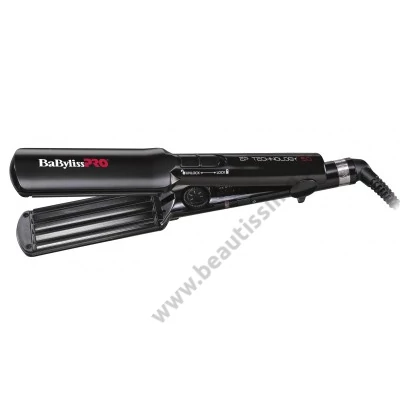 BABYLISS PRO BAB2658EPCE profesionálna krepovačka na vlasy 38 mm