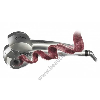 BABYLISS PRO BAB2665SE Miracurl® Steam Tech Curling Machine - Originál!