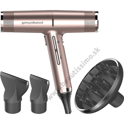 GAMA IQ PERFETTO FÉN NA VLASY - ROSEGOLD