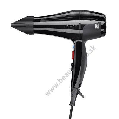 MOSER 4352 VENTUS PRO PROFESIONÁLNY FÉN NA VLASY - ČIERNY