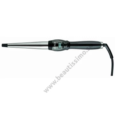 MOSER 4437 titánová kónická kulma na vlasy 13/25 mm