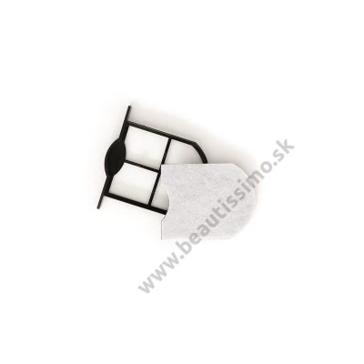 SIBEL Hairbuster Eye Vac Hepa filter