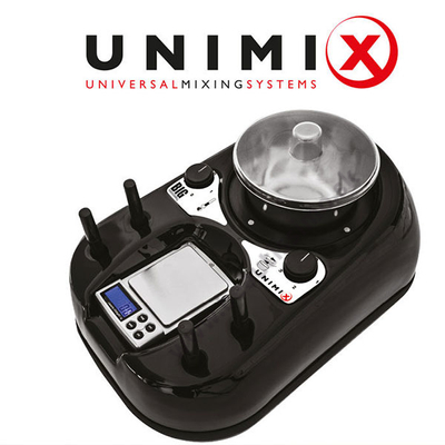 Unimix Profesionálny mixer na farbu