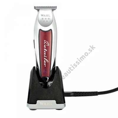 WAHL 8171 Cordless Detailer profesionálny akumulátorový konturovací strihací strojček