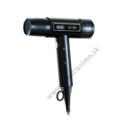 WAHL 4321-0470 VANQUISH PROFESIONALNY FEN NA VLASY