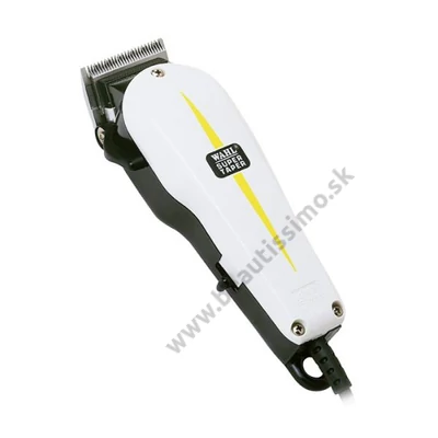 Wahl Super Taper chrome stríhaci strojček  8467