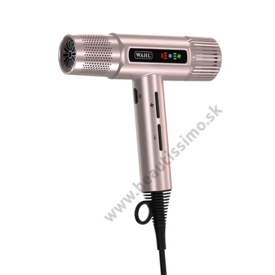 WAHL 4321-0471 VANQUISH PROFESIONÁLNY FÉN NA VLASY ROSE GOLD