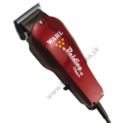 WAHL 8110 Balding Clipper profesionálny strihací strojček