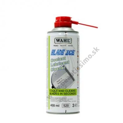 WAHL BLADE ICE 4 in 1 - 400 ml