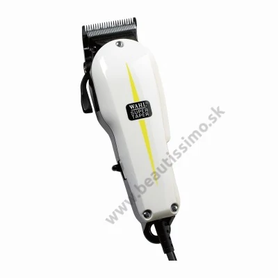 WAHL 8466 Super Taper profesionálny strihací strojček