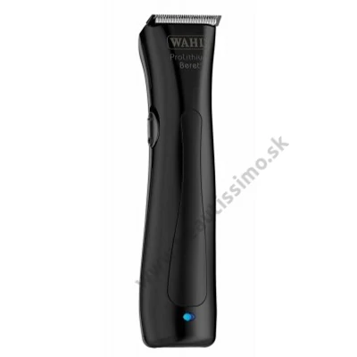 WAHL 8841 Beret Stealth profesionálny kontúrovací strihací strojček