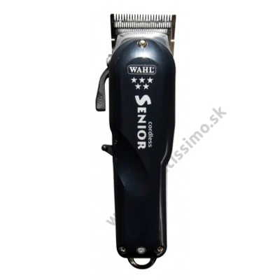 WAHL 8504 Senior profesionálny strihací strojček