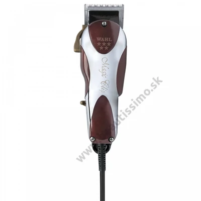 WAHL 8451 Magic Clip profesionálny strihací strojček