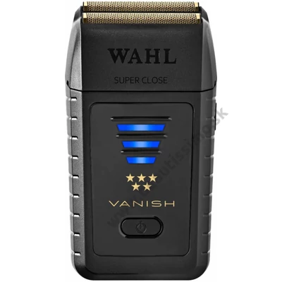 WAHL VANISH ZAHOLOVACÍ STRIHACÍ STROJČEK