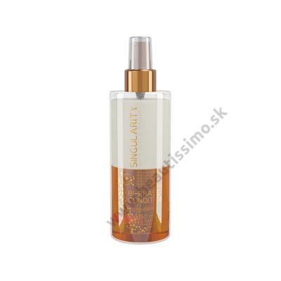 SINGULARITY DVOJFÁZOVÝ SPREJOVÝ KONDICIONÉR NA UĽAHČENIE ROZČESÁVANIA 150ml