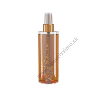 SINGULARITY KRYŠTÁLOVÉ SÉRUM 150ml