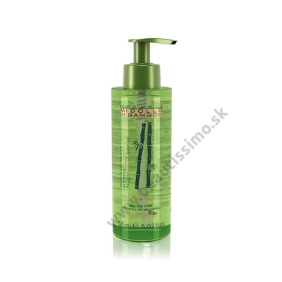 ORGANIC MIDOLLO DI BAMBOO KRYŠTÁLOVÉ SÉRUM 150ml