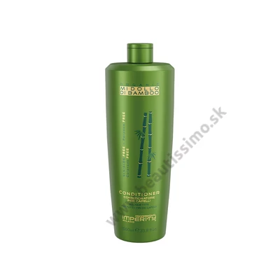 ORGANIC MIDOLLO DI BAMBOO KONDICIONÉR BEZ PARABÉNOV 1000ml