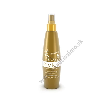 IMPLEX PHASE 2 ZOSILŇOVAČ VÄZIEB 200ml IP