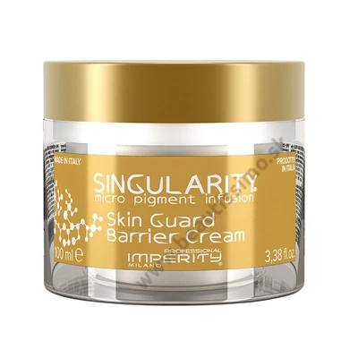 SINGULARITY KRÉM NA OCHRANU POKOŽKY HLAVY 100ml IP