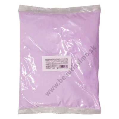 BLONDERATOR FIALOVÝ ODFARBOVACÍ /MELÍROVÁCÍ PRÁŠOK S VÝŤAŽKOM Z ČUČORIEDOK náplň 500g in SACHET Ref.1705070 IP