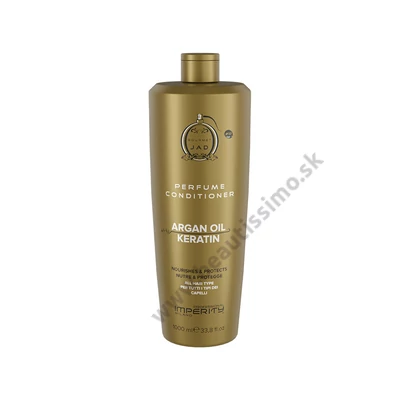 GOURMET KONDICIONÉR BEZ PARABÉNOV S VÔŇOU PARFUMU J'ADORE 1000ml IP