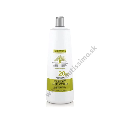 IMPEVITA KRÉMOVÝ AKTIVÁTOR 6% 1000ml IP