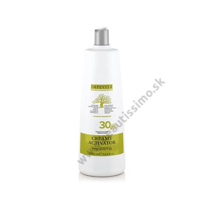 IMPEVITA KRÉMOVÝ AKTIVÁTOR 9% 1000ml IP