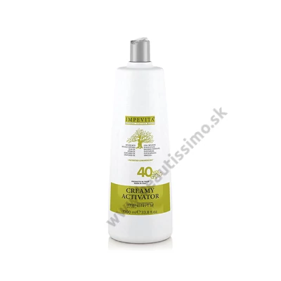 IMPEVITA KRÉMOVÝ AKTIVÁTOR 12% 1000ml IP