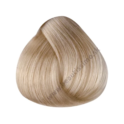 SINGULARITY PERMANENTNÁ MIKROPIGMENTOVÁ KRÉMOVÁ FARBA NA VLASY 100ml 11.00 PLATINOVÁ BLOND