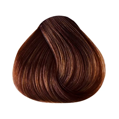 SINGULARITY PERMANENTNÁ MIKROPIGMENTOVÁ KRÉMOVÁ FARBA NA VLASY 100ml 7.32 ZLATÁ IRIS BLOND