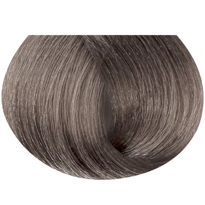 SINGULARITY VEGÁNSKA KRÉMOVÁ FARBA NA VLASY 100ML 7.11 EXTRA POPOLAVÁ STREDNÁ BLOND