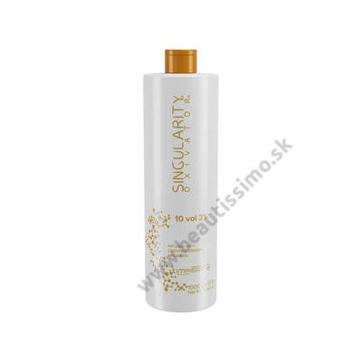 SINGULARITY OXIVATOR KRÉMOVÝ PEROXID 3% 1000ml IP