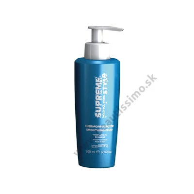 SUPREME STYLE TEKUTINA NA VYHLADENIE VLASOV S TEPELNOU OCHRANOU 200ml IP
