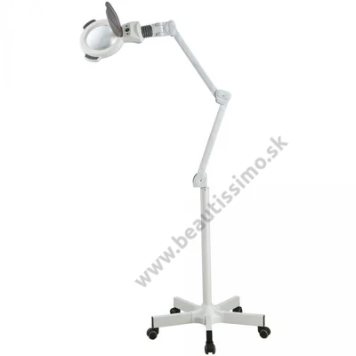 Zväčšovacia lampa LED