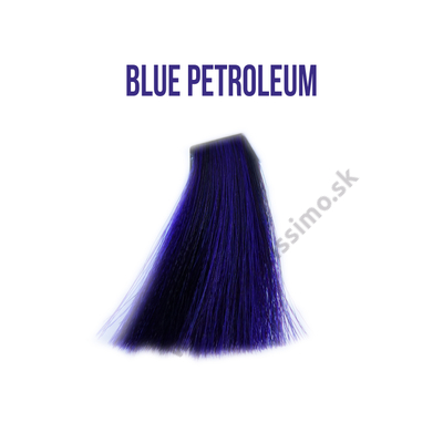 METALLUM Blue Petroleum - 6.92