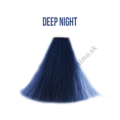 METALLUM Deep Night - 5.001