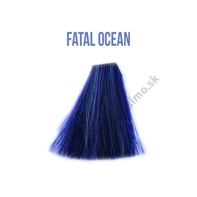 METALLUM Fatal Ocean - 7.011
