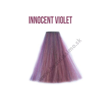 METALLUM Innocent Violet - 9.212