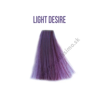 METALLUM Light Desire - 9.12