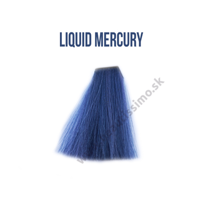 METALLUM Liquid Mercury - 7.010