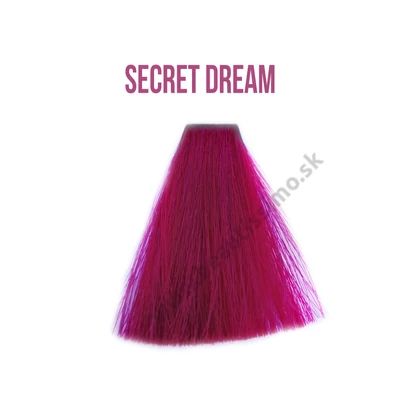METALLUM Secret Dream - 6.16