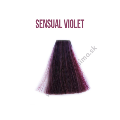 METALLUM Sensual Violet - 7.212