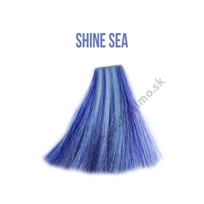 METALLUM Shine Sea - 9.011