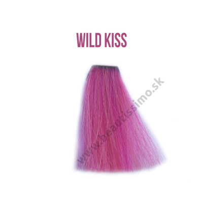 METALLUM Wild Kiss - 10.68