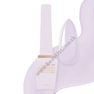 PEARL NAILS ALLURE PRÉMIUM GÉL LAK BLEDOFIALOVÝ 071