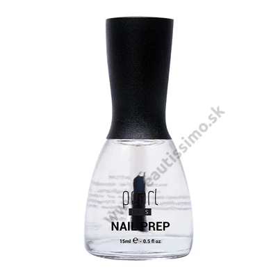 PEARL NAILS NAIL PREP - PRÍPRAVNÁ TEKUTINA 15ML