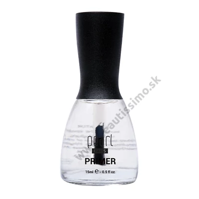 PEARL NAILS PRIMER KYSELINOVÝ - PRÍPRAVNÁ TEKUTINA 15ML
